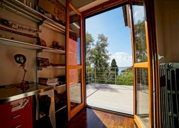 Villa Indipendente - Villa Corso Giuseppe Mazzini 173, Sanremo - foto 28