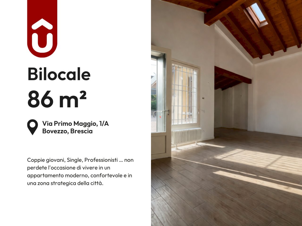 2.png - Bilocale Via I Maggio, Bovezzo - foto 2