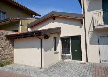 DSC_3724.JPG - Bilocale Via I Maggio, Bovezzo - foto 14