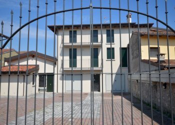 DSC_3721.JPG - Bilocale Via I Maggio, Bovezzo - foto 16