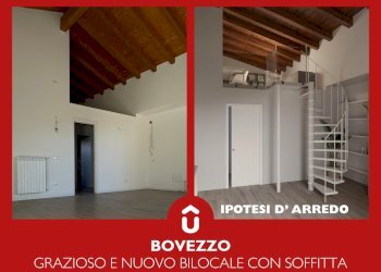 BOVEZZO GRAZIOSO BILOCALE - Bilocale Via I Maggio, Bovezzo - foto 1