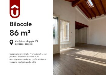 2.png - Bilocale Via I Maggio, Bovezzo - foto 2