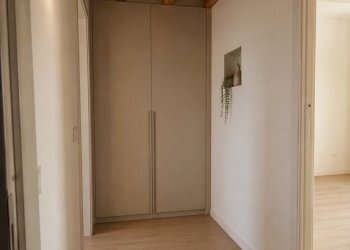 PROPOSTA ARREDO DISIMPEGNO - Bilocale Via I Maggio, Bovezzo - foto 10