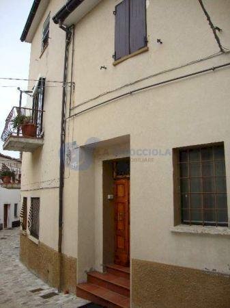 vista - Semi-detached house Monte Grimano Terme - photo 1