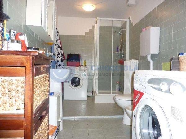 bagno app. 2 - Semi-detached house Monte Grimano Terme - photo 2