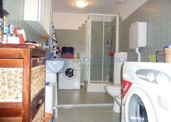 bagno app. 2 - Casa semi indipendente Monte Grimano Terme - foto 2