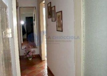 disimpegno - Casa semi indipendente Monte Grimano Terme - foto 7