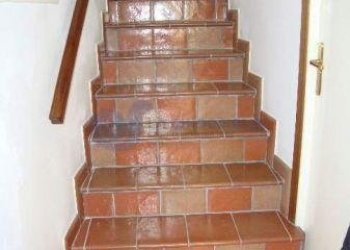 scala - Casa semi indipendente Monte Grimano Terme - foto 11