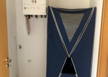 IMG_4315.JPG - One-room apartment via Barberini, Crevalcore - photo 15