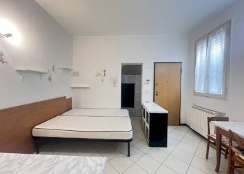 IMG_6727.JPG - One-room apartment via Barberini, Crevalcore - photo 11