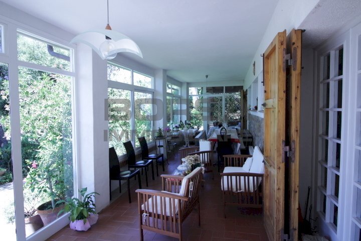 IMG_6211.JPG - Terratetto - Terracielo Via Kaiser Parodi, Livorno - foto 2