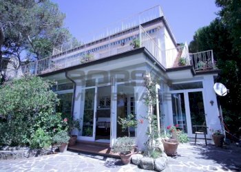 IMG_6214.JPG - Terratetto - Terracielo Via Kaiser Parodi, Livorno - foto 1