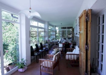 IMG_6211.JPG - Terratetto - Terracielo Via Kaiser Parodi, Livorno - foto 2