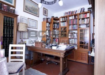 IMG_6222.JPG - Terratetto - Terracielo Via Kaiser Parodi, Livorno - foto 12