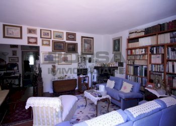 IMG_6226.JPG - Terratetto - Terracielo Via Kaiser Parodi, Livorno - foto 16