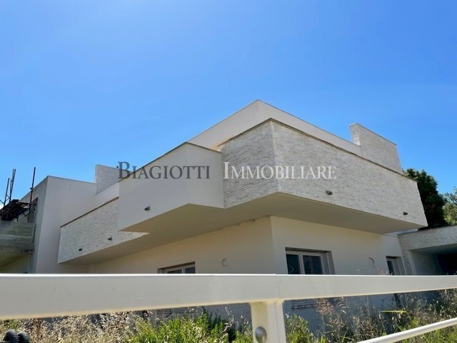 IMG_7343.jpg - Semi-detached house Livorno - photo 2