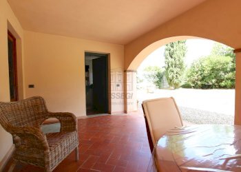 Portico coperto - Villa Via di segromigno, Capannori - foto 8