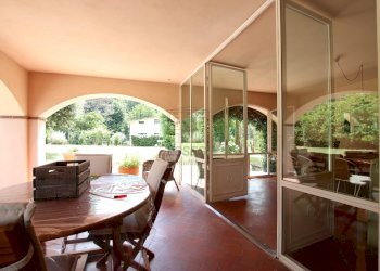 Portico coperto - Villa Via di segromigno, Capannori - foto 12