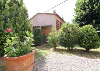 Vista annesso - Villa Via di segromigno, Capannori - foto 18