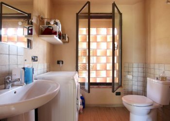 Bagno dependance - Villa Via di segromigno, Capannori - foto 30