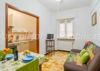 Via Scarpa-18.jpg - Two-room apartment Via Giovanni Scarpa 8, Savona - photo 1