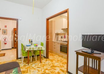 Via Scarpa-17.jpg - Two-room apartment Via Giovanni Scarpa 8, Savona - photo 2