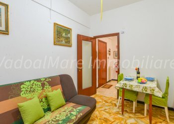 Via Scarpa-16.jpg - Two-room apartment Via Giovanni Scarpa 8, Savona - photo 3