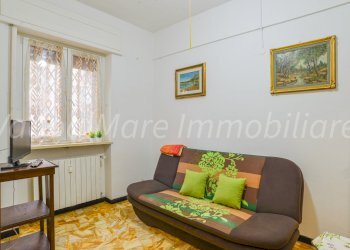 Via Scarpa-15.jpg - Two-room apartment Via Giovanni Scarpa 8, Savona - photo 4