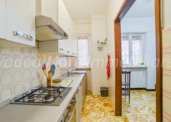 Via Scarpa-14.jpg - Two-room apartment Via Giovanni Scarpa 8, Savona - photo 5