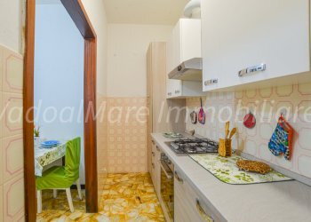 Via Scarpa-13.jpg - Two-room apartment Via Giovanni Scarpa 8, Savona - photo 6