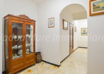 Via Scarpa-12.jpg - Two-room apartment Via Giovanni Scarpa 8, Savona - photo 7