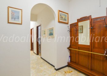 Via Scarpa-11.jpg - Two-room apartment Via Giovanni Scarpa 8, Savona - photo 8