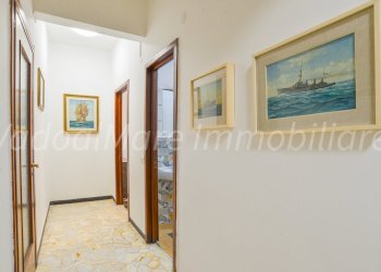 Via Scarpa-10.jpg - Two-room apartment Via Giovanni Scarpa 8, Savona - photo 9