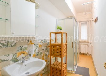 Via Scarpa-09.jpg - Two-room apartment Via Giovanni Scarpa 8, Savona - photo 10