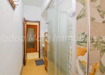 Via Scarpa-08.jpg - Two-room apartment Via Giovanni Scarpa 8, Savona - photo 11