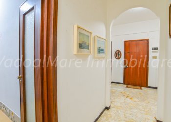 Via Scarpa-07.jpg - Two-room apartment Via Giovanni Scarpa 8, Savona - photo 12