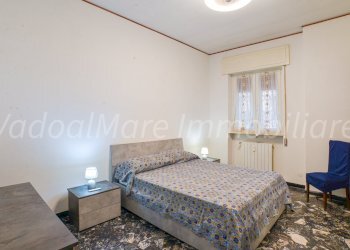 Via Scarpa-06.jpg - Two-room apartment Via Giovanni Scarpa 8, Savona - photo 13