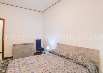 Via Scarpa-05.jpg - Two-room apartment Via Giovanni Scarpa 8, Savona - photo 15