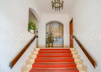 Via Scarpa-02.jpg - Two-room apartment Via Giovanni Scarpa 8, Savona - photo 17