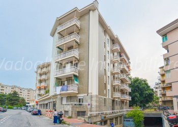 Via Scarpa-01.jpg - Two-room apartment Via Giovanni Scarpa 8, Savona - photo 18