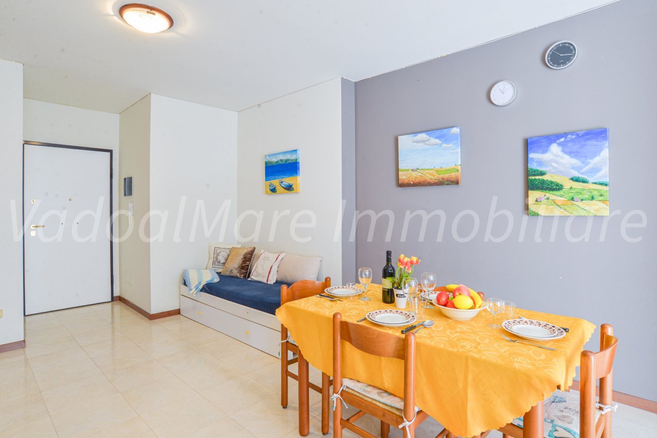 Via Sabazia-20.jpg - Two-room apartment Via Sabazia 32, Vado Ligure - photo 1