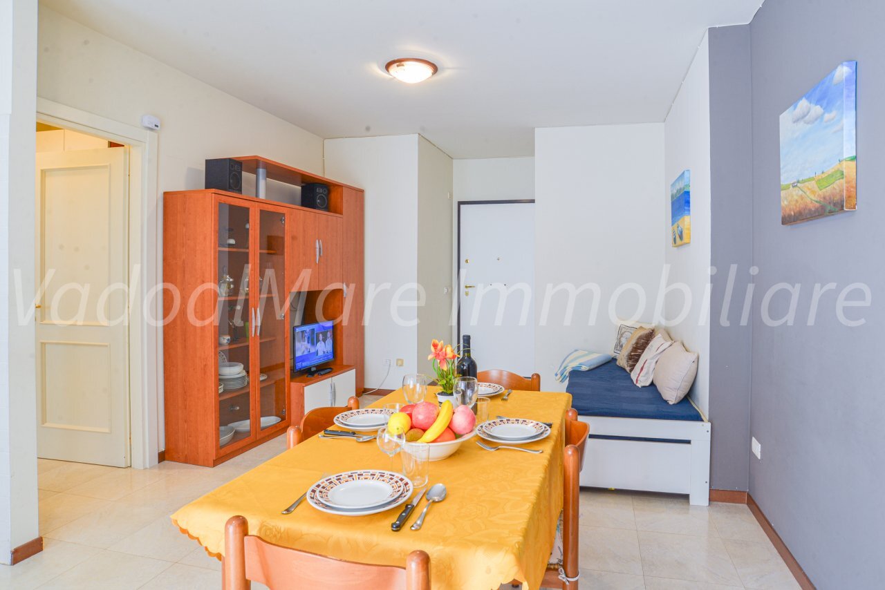Via Sabazia-18.jpg - Two-room apartment Via Sabazia 32, Vado Ligure - photo 2