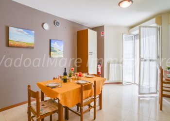 Via Sabazia-21.jpg - Two-room apartment Via Sabazia 32, Vado Ligure - photo 8