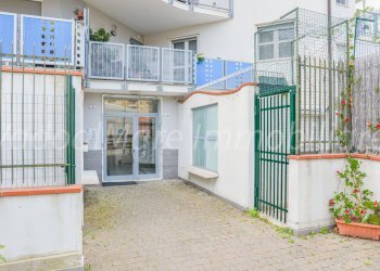 Via Sabazia-01.jpg - Two-room apartment Via Sabazia 32, Vado Ligure - photo 24