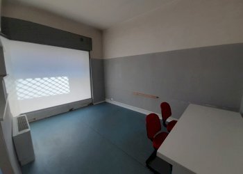 20210525_161307.jpg - Locale Commerciale Via A. Sciesa 28, Mornago - foto 2