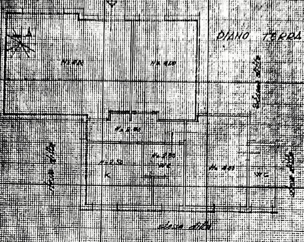 pln cerasini.JPG - Casa indipendente Via Terracina 144, San Felice Circeo - planimetria 1