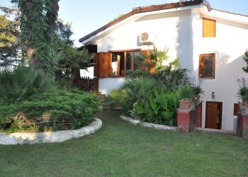 Giardino.JPG - Independent house Via Terracina 144, San Felice Circeo - photo 2