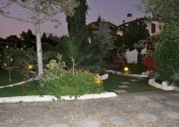 Esterno.JPG - Independent house Via Terracina 144, San Felice Circeo - photo 10