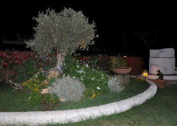 Giardino.JPG - Independent house Via Terracina 144, San Felice Circeo - photo 11
