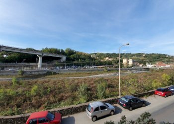 esposizione appartamento via sardorella bolzaneto - Appartamento Via Sardorella 53, Genova (zona Bolzaneto) - foto 12